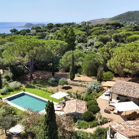 Hughes Villa *